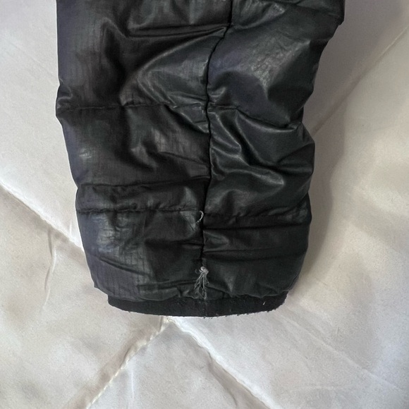 XXS Patagonia Women’s Down Jacket - Picture 4 of 8